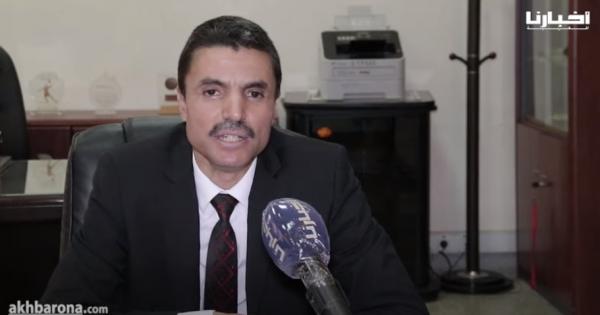 المدير الإقليمي للتعليم بسطات: هذا سر نجاح طريقتنا في التدريس عن بعد