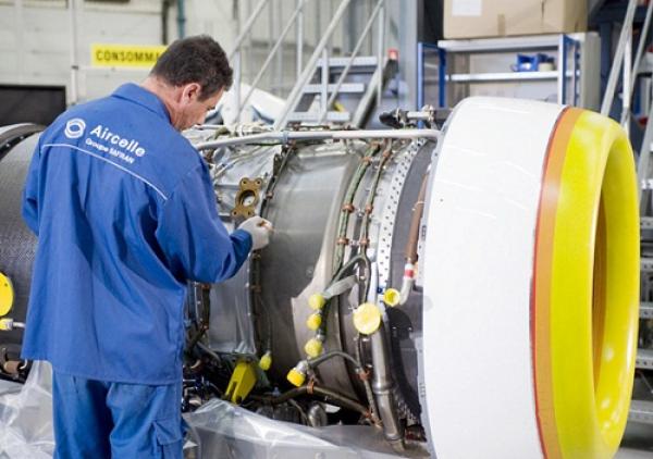 تقرير بريطاني: النمو الصناعي في المغرب يخفف من عجز ميزانه التجاري