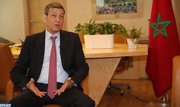 بعد انتشار خبر تفويتها لأراض لكبار مسؤوليها ب 700درهم للمتر.."المياه والغابات" تقدم روايتها