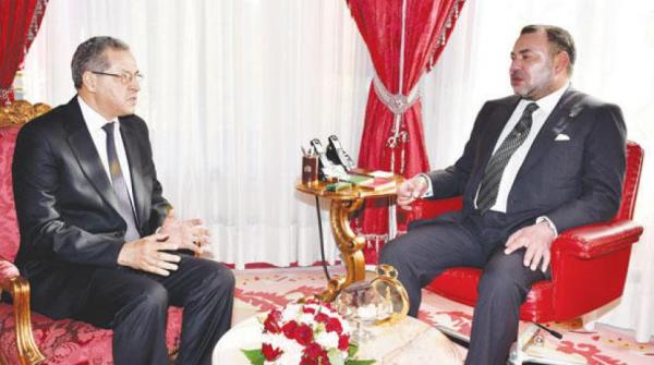 "صاحب الجلالة أمرني بالترشح مرة أخرى على رأس الحركة".. تدوينة منسوبة للعنصر تثير الجدل على مواقع التواصل