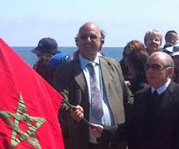 المجلس الاقليمي يمنح 20مليون درهم لبلدية وادلاو لتنفيذ برنامج التأهيل الحضري