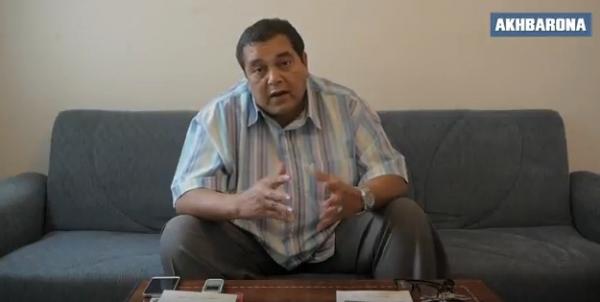 "الشيوعي" الذي تحول إلى عميل للمخابرات يحكي لـ"أخبارنا" عن تفاصيل مغامراته بدول الجوار