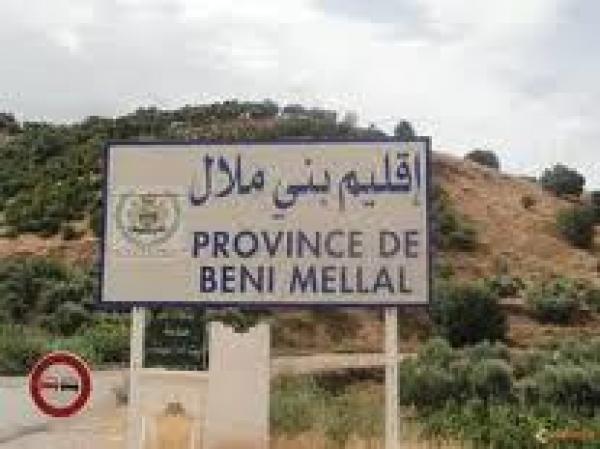 ثانوية محمد الخامس التقنية بني ملال بين فساد إداري وطلبة على الهامش