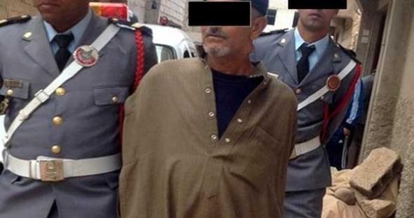 تارودانت..إمام مسجد يغتصب فتاة قاصر ويفتض بكارتها صباح يوم عيد المولد النبوي