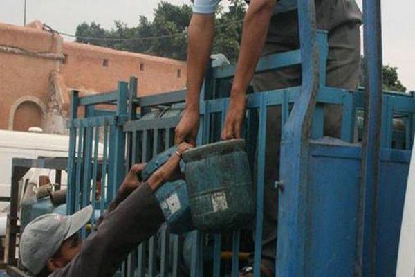 هكذا أرسلت قنينة غاز أم وطفلتها ذات سنتين في حالة حرجة للمستعجلات