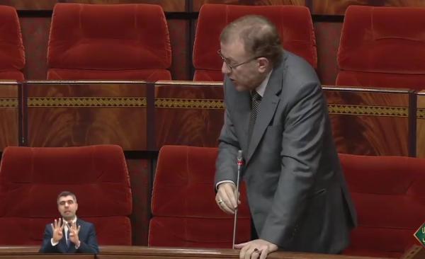 بوليف : مؤشر خطورة حوادث السير انخفض خلال السنوات الخمس الأخيرة