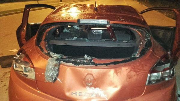 رسميا .. حصيلة ثقيلة لأحداث شغب مباراة طنجة و المـاص وهذا عدد المصابين في صفوف الأمن