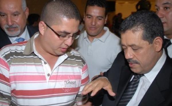 قياديو حزب الاستقلال يضعون أبناءهم على رأس لائحة الشباب