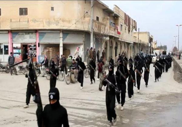 بعد سفره إلى سوريا مرتين ... الانتربول تبحث عن شاب مغربي متشبع بالأفكار الداعشية