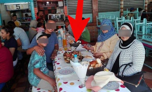 صادم..."أخبارنا" تروي كيف تم النصب على مواطن مغربي مقيم بالمانيا من طرف محل لتناول الأسماك بميناء أكادير