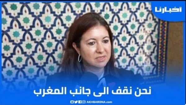 تصريح أدريانا غوغلر المديرة التنفيذية للولايات المتحدة الأمريكية بمجلس إدارة البنك الدولي