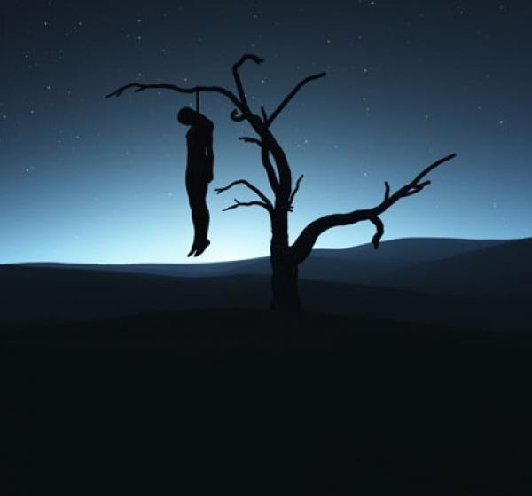 مفتش شغل ينهي حياته شنقا بغابة ضواحي الصويرة