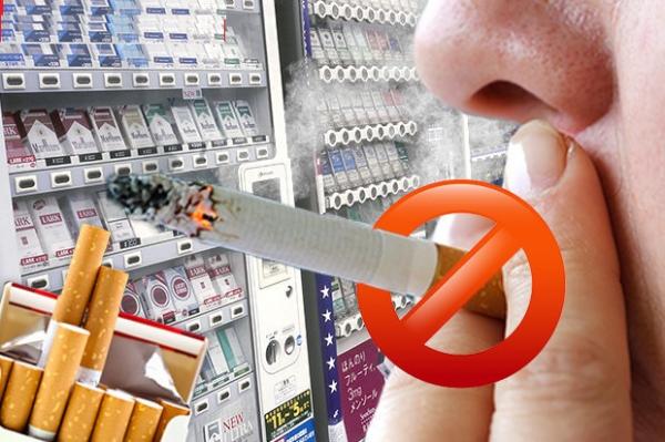 صدق أو لا تصدق.. شركة تبغ عالمية تقود حملة للإقلاع عن التدخين