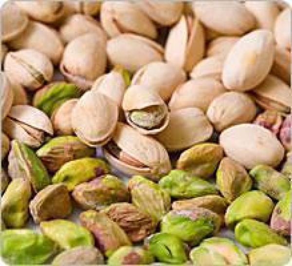 إذا أكلت 100 غرام فستق يوميًا شاهد التغيرات الكبيرة التي تحصل لجسمك