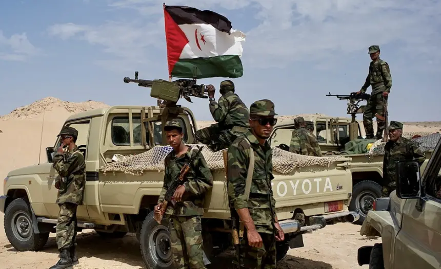 واشنطن تقترب من تصنيف "البوليساريو" منظمة إرهابية.. وتحذيرات من تحولها إلى ذراع إيراني