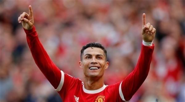 هذا ما قاله رونالدو بعد تألقه في مباراة اليونايتد ونيوكاسل