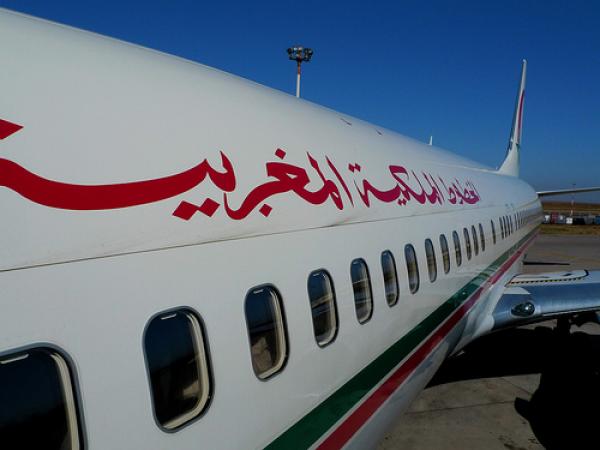 عطب تقني وراء تأخير رحلة للخطوط الملكية المغربية بين الرباط و باريس