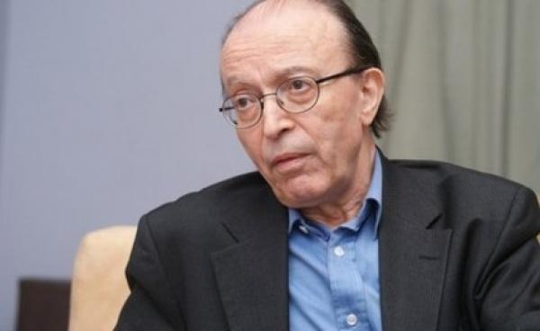 هذه هي ردة فعل نورالدين الصايل لحظة إقالته من رئاسة المركز السينمائي