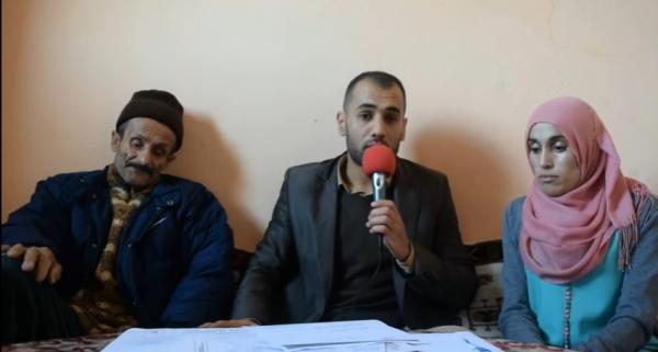 حالة مرضية لطالبة جامعية تناشدكم مساعدتها لتحمل مصاريف عملية جراحية