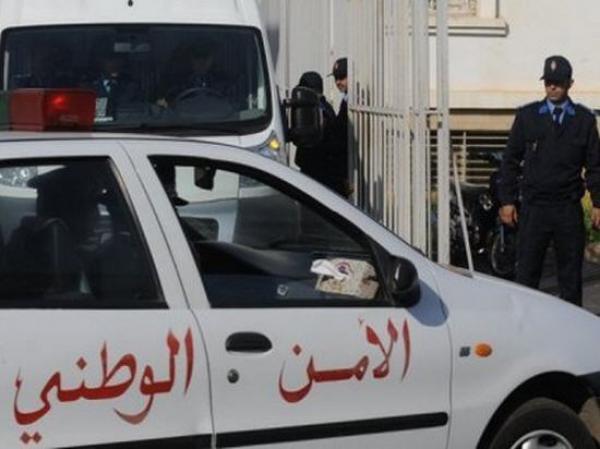 توقيف أزيد من 1700 شخص بمراكش في ظرف شهرين