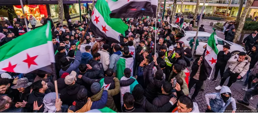 ماذا تخسر ألمانيا برحيل السوريين؟