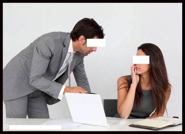 بالوثيقة : جمعية حقوقية تفجر فضيحة جنسية جديدة بطلها رئيس التعاضدية العامة للموظفين