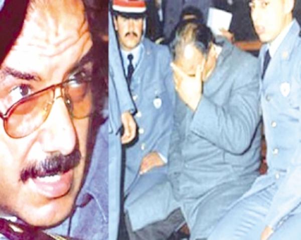 لماذا تقضي محاكم المغرب بالإعدام ... مادام آخر تنفيذ للعقوبة كان في 1993
