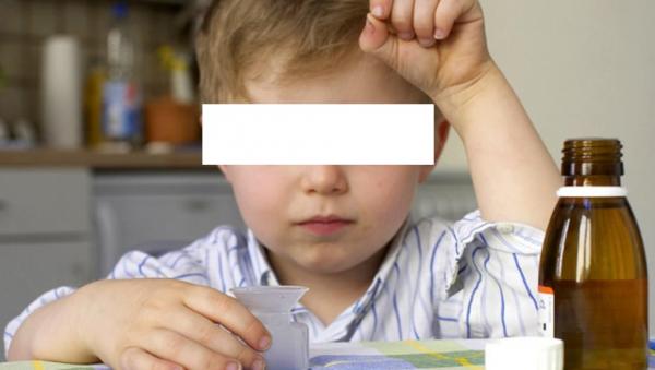 اعتقال مدرس يشتبه في تسميمه 23 طفلا في روضة أطفال