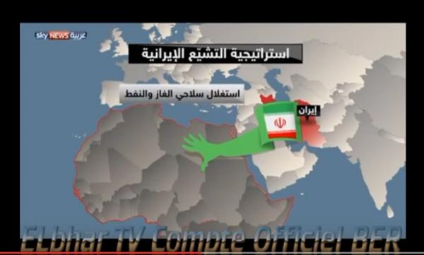 تقرير دولي يحذر من انتشار الفكر الشيعي في شمال افريقيا عبر بوابة الجزائر