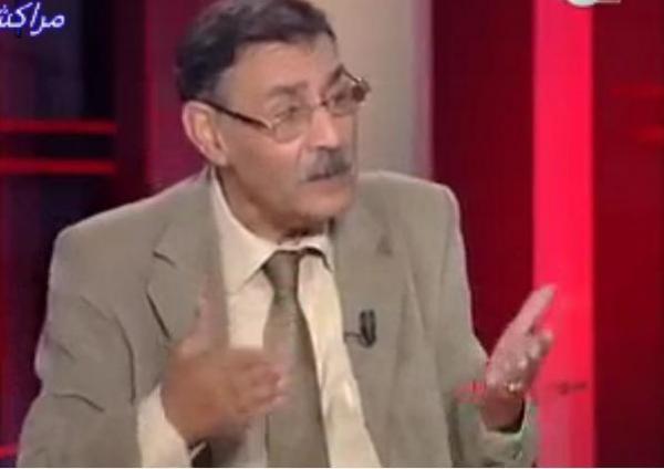 السباعي: 344 مسؤول ، لم يصرحوا بممتلكاتهم.. وماعزلهومش رئيس الحكومة!!؟