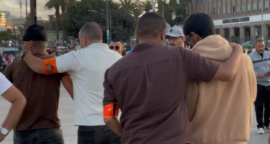 توقيف عشرات المحتجين في عدة مدن مغربية ضمن احتجاجات "جيل Z"