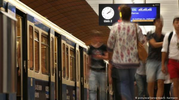 بإصرار وترصد .. رجل حاول نشر فيروس كورونا في ميونيخ