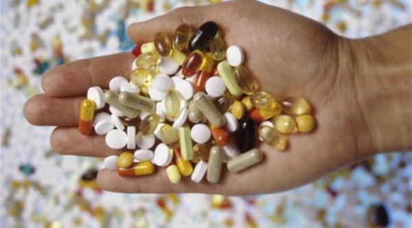 ماهو تأثير الفيتامينات على  الأمراض ؟