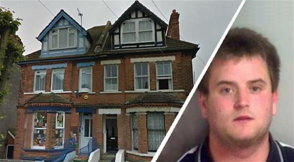 أب يرسل طفله للمدرسة مع كيس مخدرات بدل الشطائر