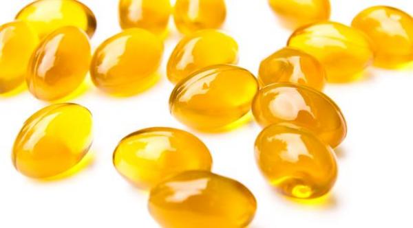 مكملات الفيتامينات "د" قد تسبب الطفح الجلدي