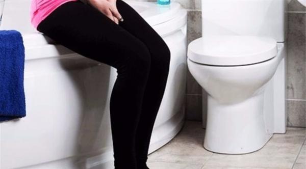 آلام التبول .. علام تدل؟