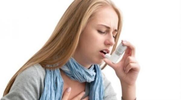 نقص الفيتامينات يهدد المرضى بالربو