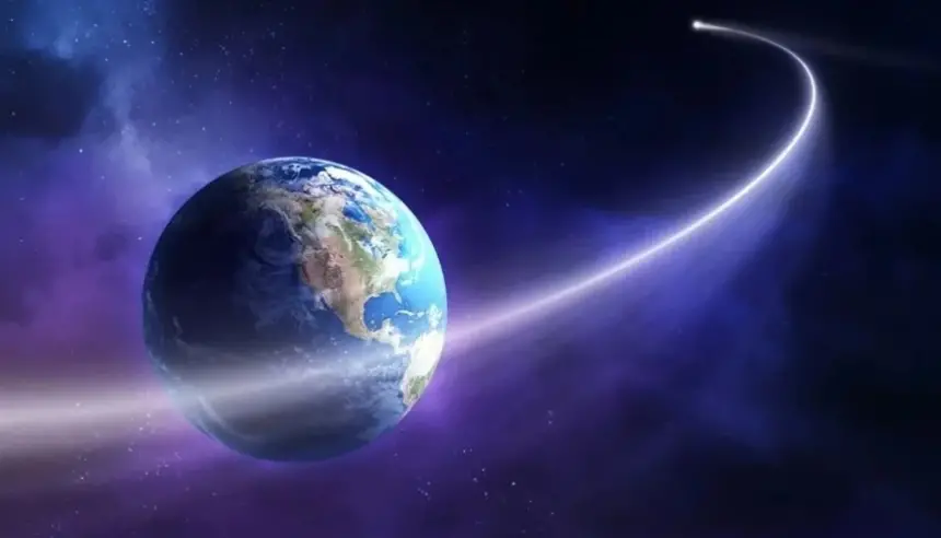 ألوان غريبة وصخور متحركة: 6 حقائق مدهشة قد لا تعرفها عن كوكب الأرض