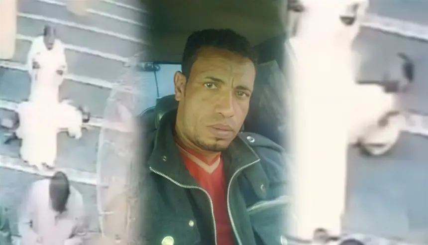 حسن الخاتمة.. فيديو يوثق وفاة شاب أثناء أدائه صلاة التراويح