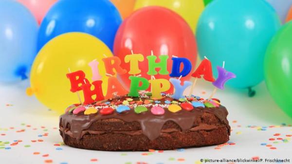 الشرطة تتدخل لإنهاء حفل عيد ميلاد طفل في ألمانيا