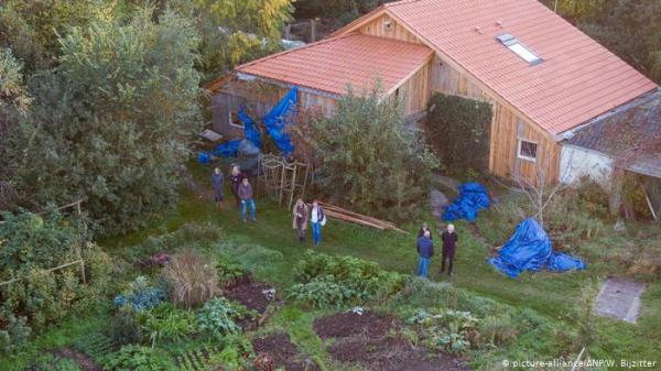 السلطات الهولندية تكشف معلومات جديدة عن مزرعة الرعب