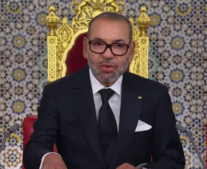 لمراوي: خطاب العرش يعكس تحولات كبرى ويدعو إلى عدالة مجالية لإنصاف كل الجهات