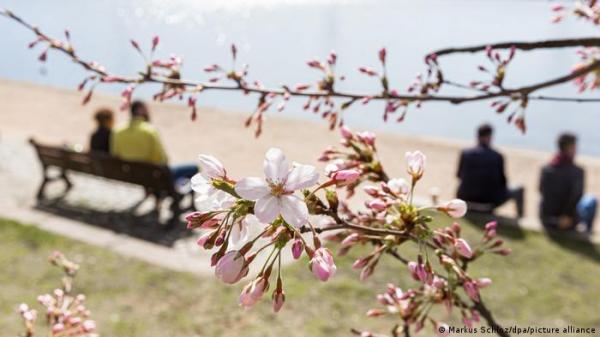 ست نصائح تساعدك في التغلب على "خمول الربيع"!