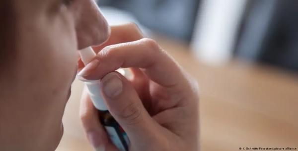 تحذيرات من استخدام الأدوية المخففة للاحتقان