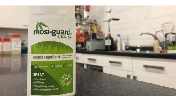 مفاجأة بريطانية.. "بخاخ حشرات" قد يقتل فيروس كورونا