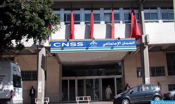 الـ CNSS يوضح بشأن عدم تسجيل ممرضين وأطباء في مصحاته بالصندوق