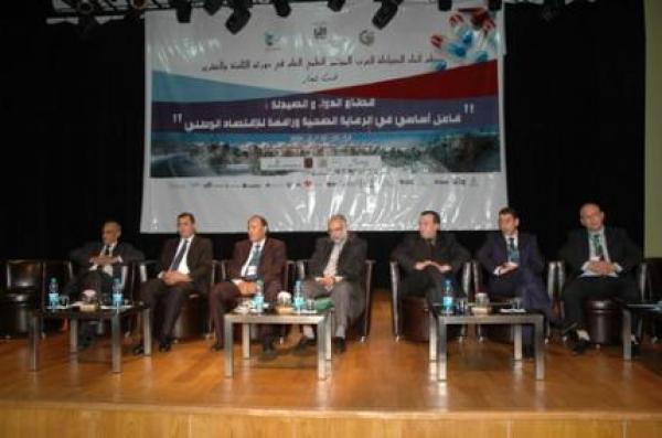 المغرب والناتو يبحثان في الرباط التحديات الامنية في منطقة الساحل والصحراء 