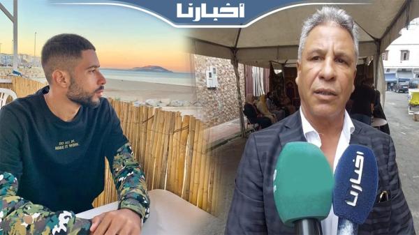 شهادة مؤثرة من أستاذ "بدر" ضحية جريمة الدهس المروعة