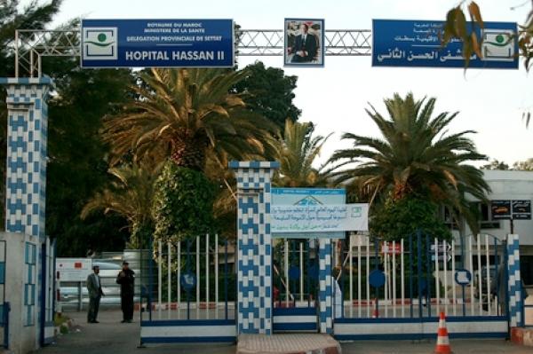 سطات: مصرع مستخدم إثر سقوطه من أعلى سلم