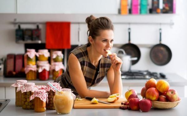 أهم الفواكه لصحة الحامل